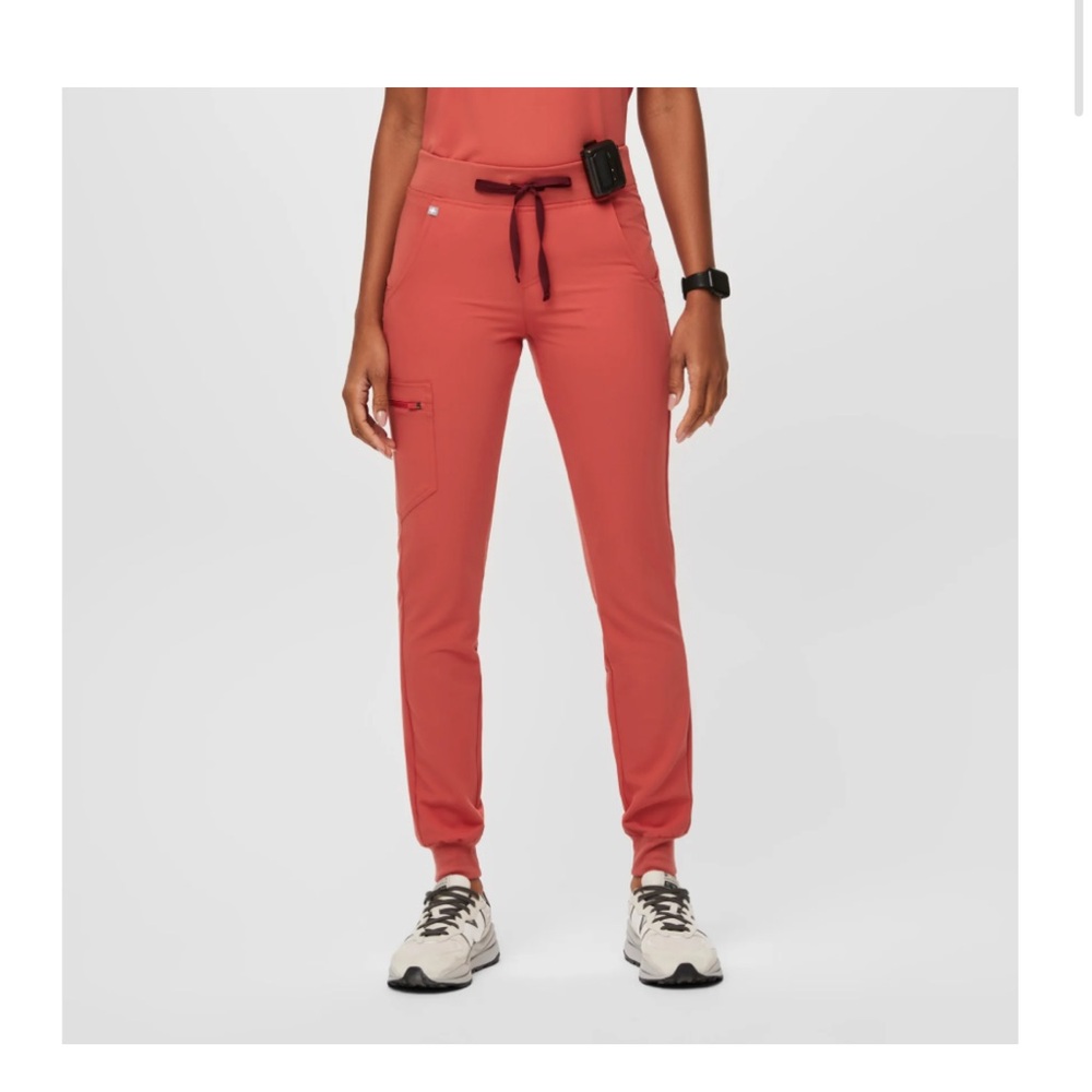 Figs Clay Zamora Jogger
